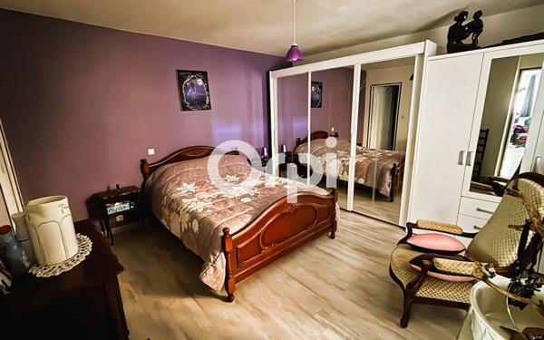 Maison à vendre    6 pièces •  Lezoux