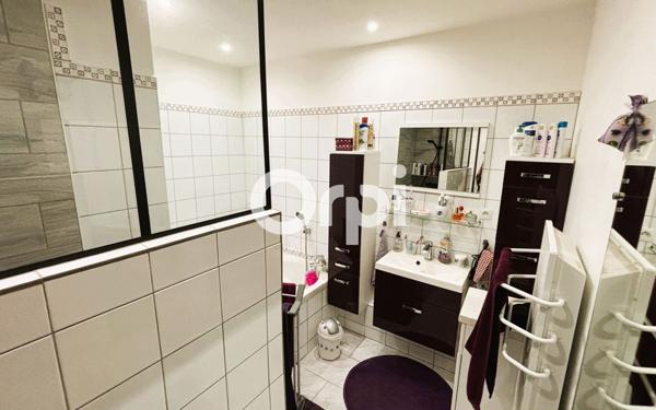 Maison à vendre    6 pièces •  Lezoux