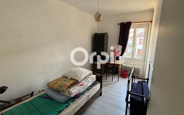 Maison à vendre    6 pièces •  Lezoux