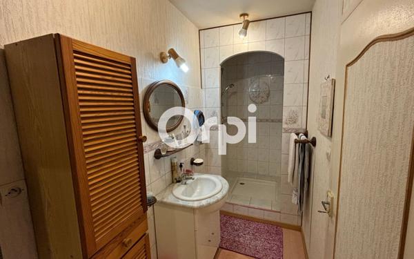 Maison à vendre    6 pièces •  Lezoux