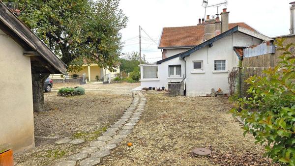 Maison à vendre à Pargny-sur-Saulx dans la Marne (51340), ref : 51081/938