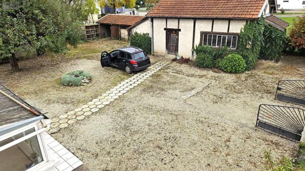 Maison à vendre à Pargny-sur-Saulx dans la Marne (51340), ref : 51081/938