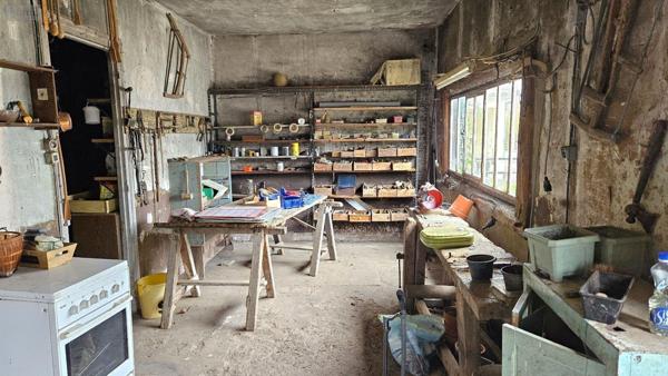 Maison à vendre à Pargny-sur-Saulx dans la Marne (51340), ref : 51081/938