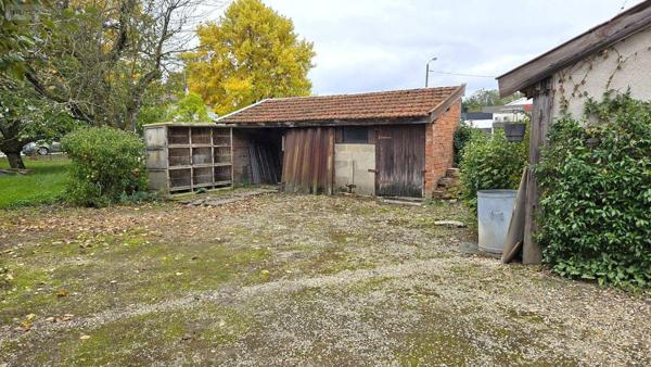 Maison à vendre à Pargny-sur-Saulx dans la Marne (51340), ref : 51081/938