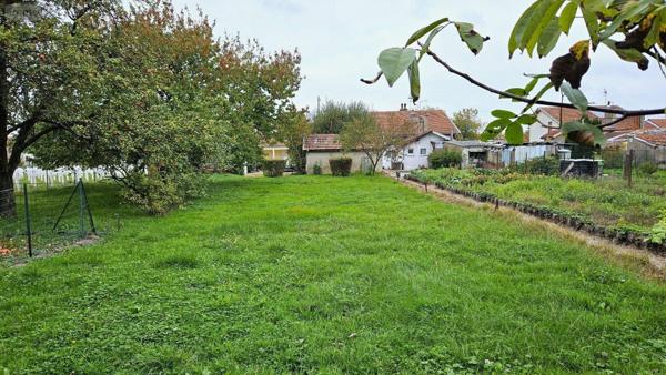 Maison à vendre à Pargny-sur-Saulx dans la Marne (51340), ref : 51081/938