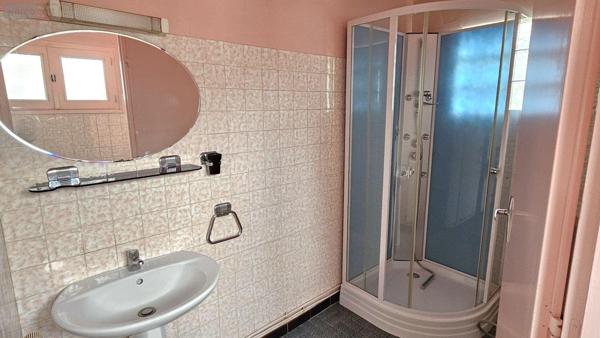 Maison à vendre à Pargny-sur-Saulx dans la Marne (51340), ref : 51081/938