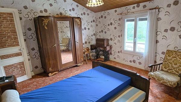 Maison à vendre à Pargny-sur-Saulx dans la Marne (51340), ref : 51081/938