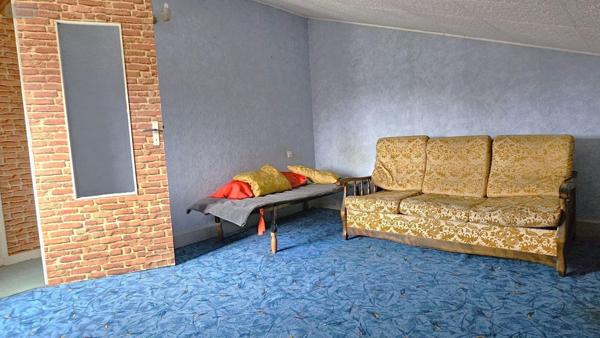 Maison à vendre à Pargny-sur-Saulx dans la Marne (51340), ref : 51081/938