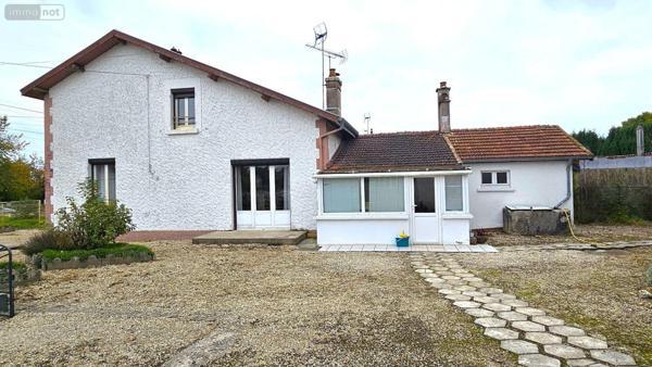 Maison à vendre à Pargny-sur-Saulx dans la Marne (51340), ref : 51081/938