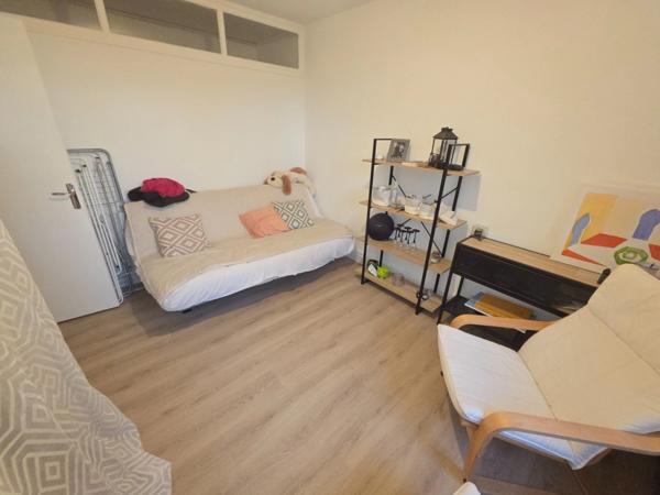 Dpt Gard (30), à vendre ALES appartement RDC 77m2 environ secteur chantilly proche école des mines.