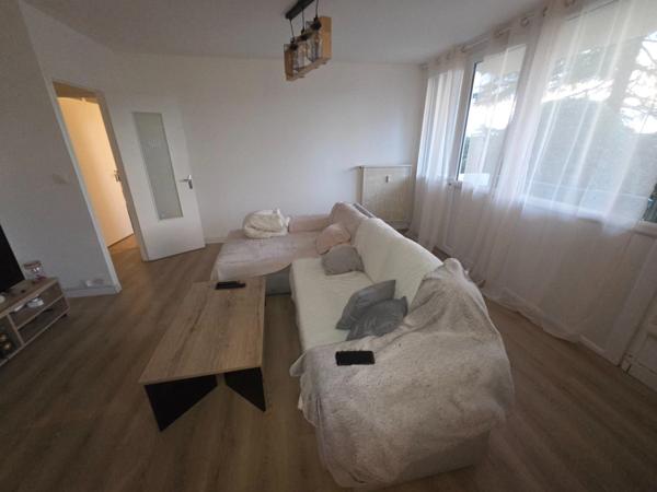 Dpt Gard (30), à vendre ALES appartement RDC 77m2 environ secteur chantilly proche école des mines.