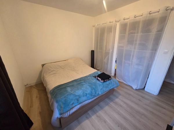 Dpt Gard (30), à vendre ALES appartement RDC 77m2 environ secteur chantilly proche école des mines.