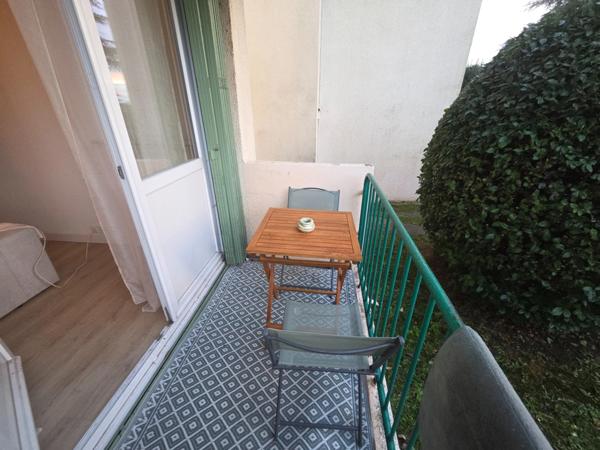 Dpt Gard (30), à vendre ALES appartement RDC 77m2 environ secteur chantilly proche école des mines.