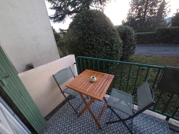 Dpt Gard (30), à vendre ALES appartement RDC 77m2 environ secteur chantilly proche école des mines.