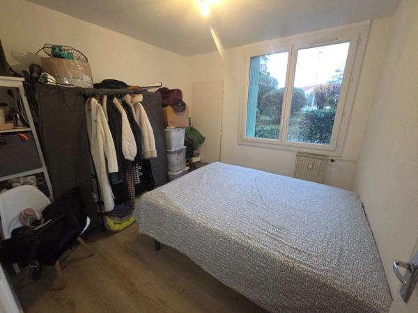 Dpt Gard (30), à vendre ALES appartement RDC 77m2 environ secteur chantilly proche école des mines.
