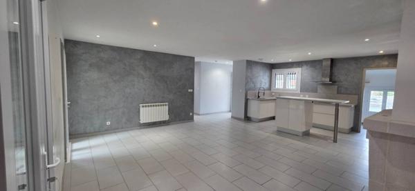 Maison à vendre 4 pièces de 102 m²