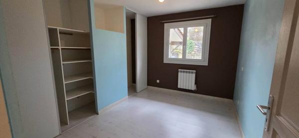 Maison à vendre 4 pièces de 102 m²