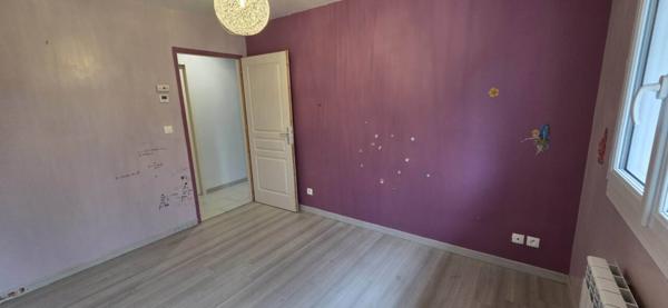 Maison à vendre 4 pièces de 102 m²