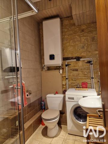 Studio à vendre 35,63 m² Sarlat-la-Canéda