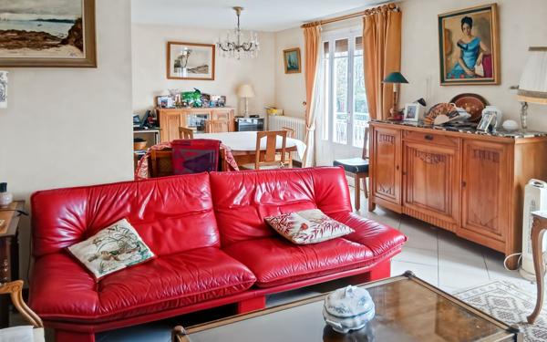 Maison à vendre    5 pièces •  Nouan-le-Fuzelier