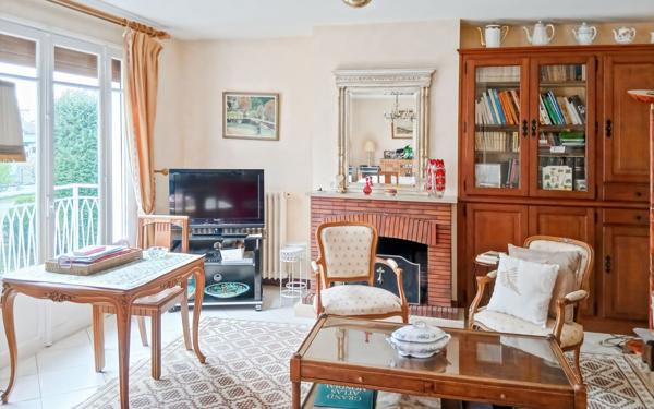 Maison à vendre    5 pièces •  Nouan-le-Fuzelier