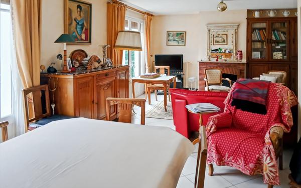 Maison à vendre    5 pièces •  Nouan-le-Fuzelier