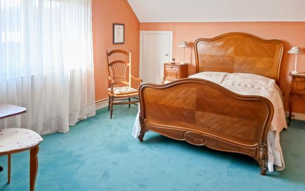 Maison à vendre    5 pièces •  Nouan-le-Fuzelier