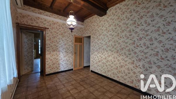 Maison à vendre 4 pièces 92,78 m² Blanzy
