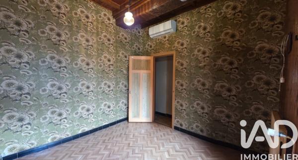 Maison à vendre 4 pièces 92,78 m² Blanzy