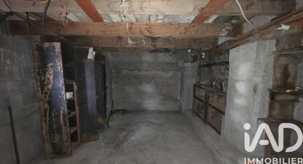 Maison à vendre 4 pièces 92,78 m² Blanzy