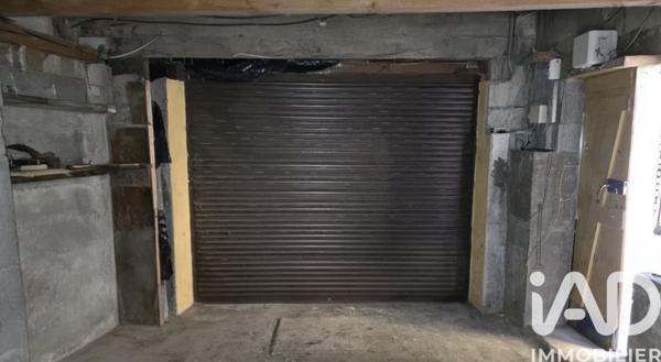 Maison à vendre 4 pièces 92,78 m² Blanzy