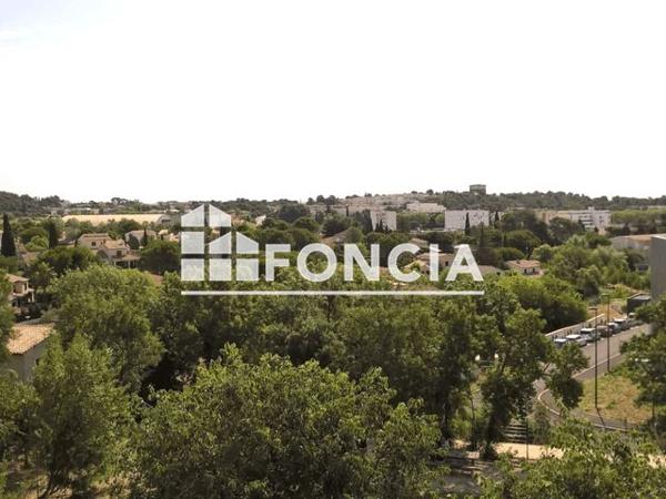 Location Appartement 4 pièces 82.35 m² - 326 RUE BERTOLLET Montpellier 34000