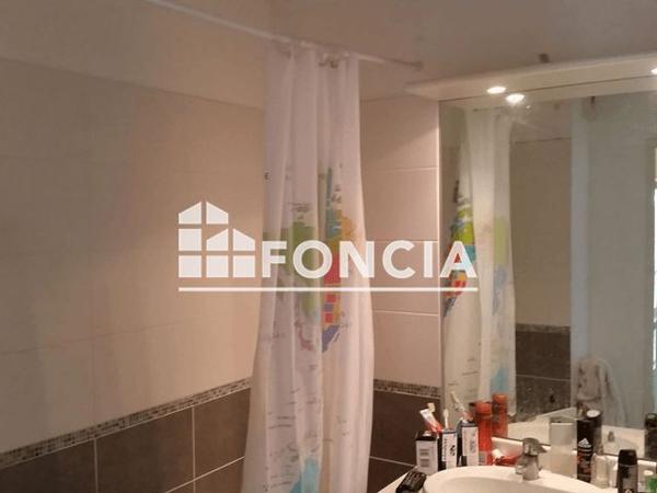 Location Appartement 4 pièces 82.35 m² - 326 RUE BERTOLLET Montpellier 34000