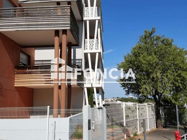 Location Appartement 4 pièces 82.35 m² - 326 RUE BERTOLLET Montpellier 34000