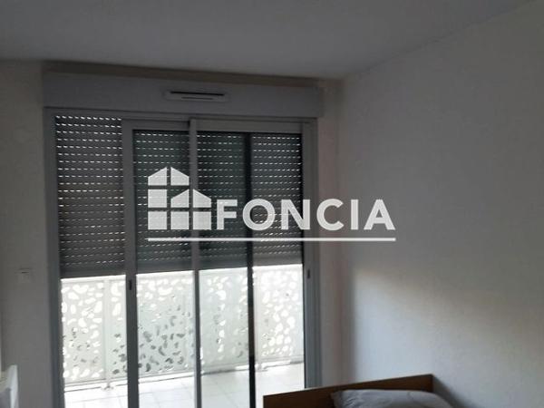 Location Appartement 4 pièces 82.35 m² - 326 RUE BERTOLLET Montpellier 34000