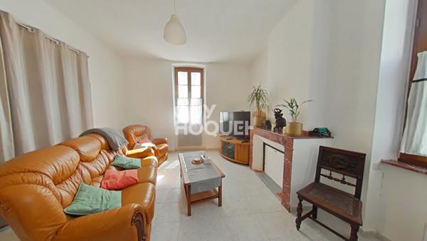 Maison 7 pièces à vendre à Coursan - 150m2