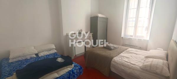 Maison 7 pièces à vendre à Coursan - 150m2