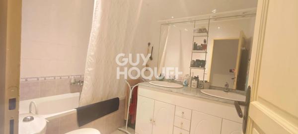 Maison 7 pièces à vendre à Coursan - 150m2