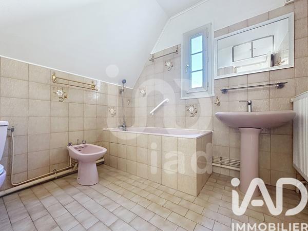 Maison à vendre 6 pièces 118 m² Rubelles