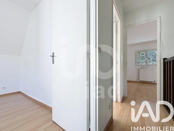 Maison à vendre 6 pièces 118 m² Rubelles