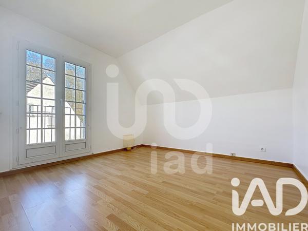 Maison à vendre 6 pièces 118 m² Rubelles