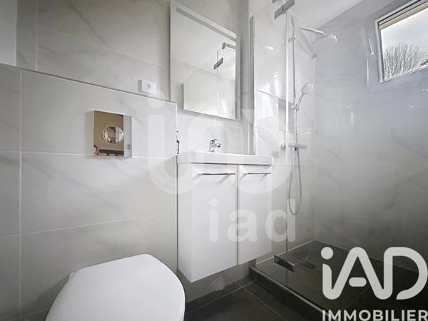 Maison à vendre 6 pièces 118 m² Rubelles