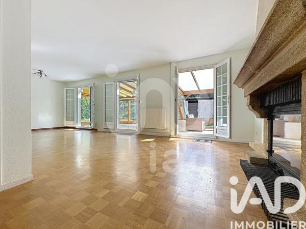 Maison à vendre 6 pièces 118 m² Rubelles