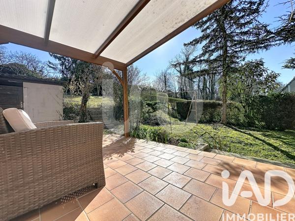 Maison à vendre 6 pièces 118 m² Rubelles