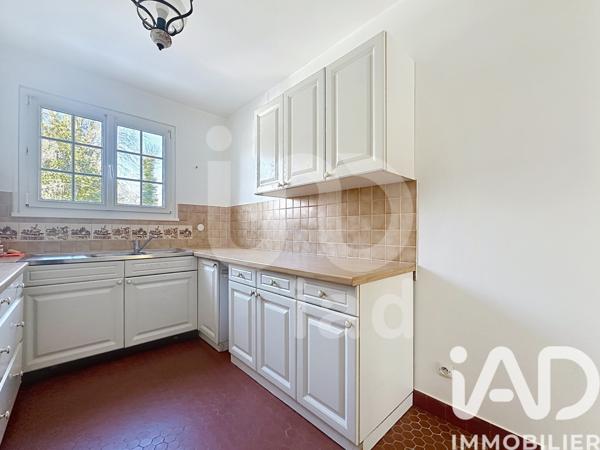 Maison à vendre 6 pièces 118 m² Rubelles