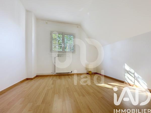 Maison à vendre 6 pièces 118 m² Rubelles