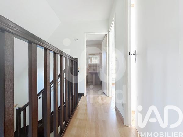 Maison à vendre 6 pièces 118 m² Rubelles