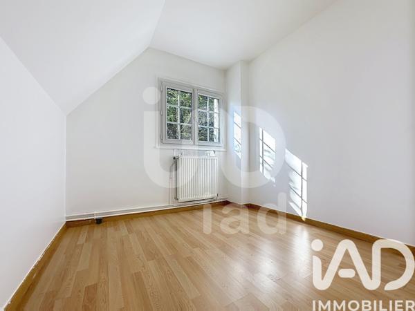 Maison à vendre 6 pièces 118 m² Rubelles