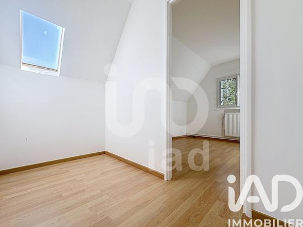 Maison à vendre 6 pièces 118 m² Rubelles