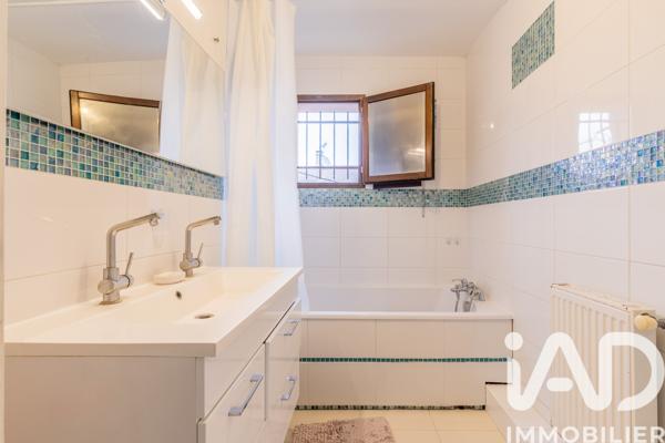 Maison à vendre 7 pièces 122 m² Savigny-sur-Orge